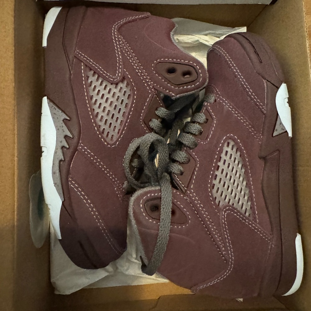 Size 11c Jordans for kids